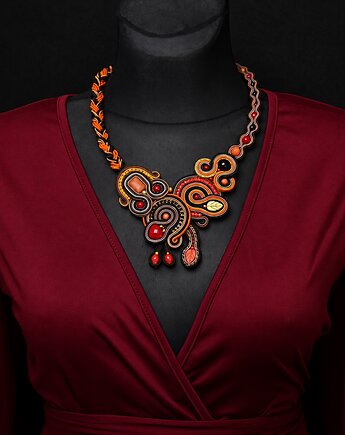 Mró Soutache projektant