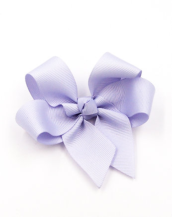 Spinka do włosów kokarda Paola lilac mist, Momilio