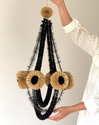 Pająk ludowy, Kolekcja19