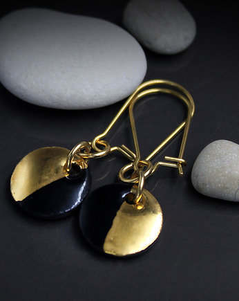 PILL GOLD/stal chirurgiczna/, Magda Łysiak