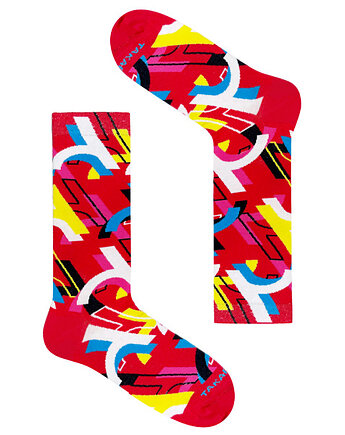 Kolekcja Rebrandingowa - RED