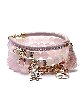 Light pink  /16-02-22/ set, KiKa pracownia