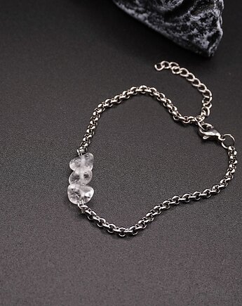 Bransoletka Clean, Unique