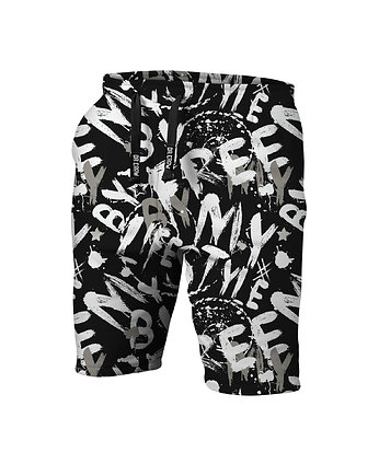 Krótkie Spodenki Shorty Boy DR.CROW Life Style, DrCrow