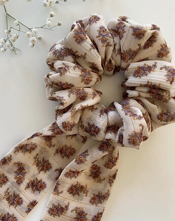 Scrunchie Golden Touch, Volie Line