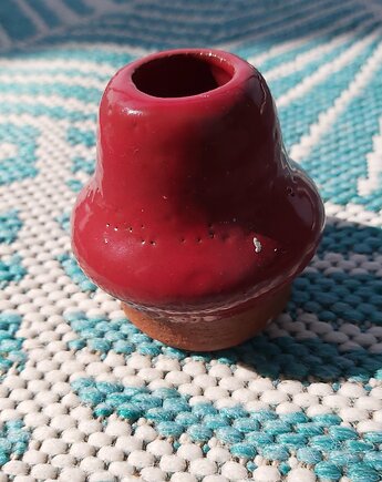 Świecznik, ASIEK Ceramics