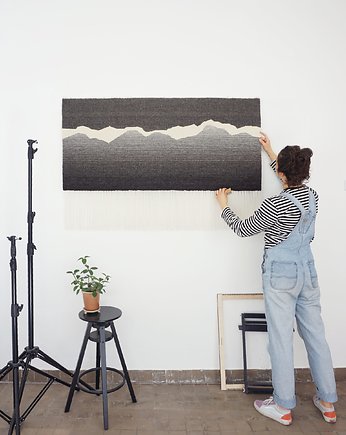 GÓRY - noc - duża panorama, Tartaruga studio
