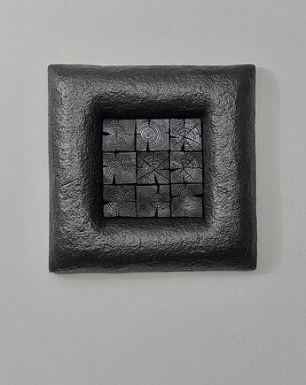 Obraz Strukturalny Element: C, MARACHIC