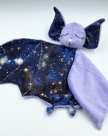 Przytulanka nietoperz dla niemowląt, Bett For Babies
