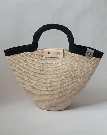 Torebka koszyk, miig.bag