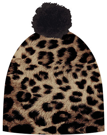 Czapka Magic Fun PANTHER, hauer