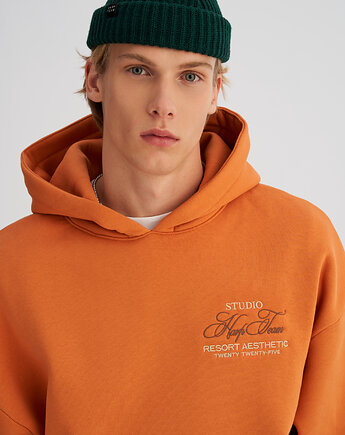 Czapka rybaka zielona, HARP TEAM