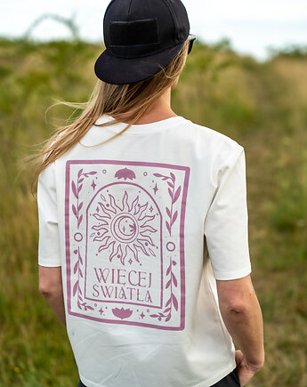 Bluza w Podróży projektant