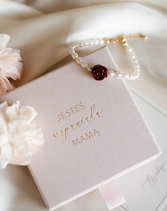Bransoletka Rose, Bibu bijoux