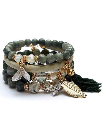 Jemioła /04.11.24/ - set, KiKa pracownia