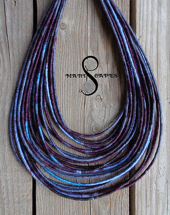 Masajka "Dark Plum", MARISCAPES