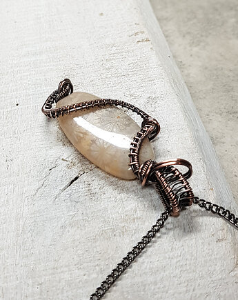 Fossil  m294, JanArt