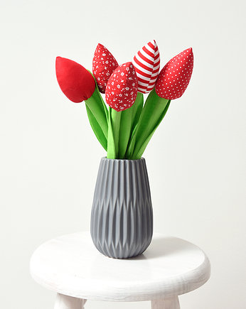 Tulipany, JOBUKO