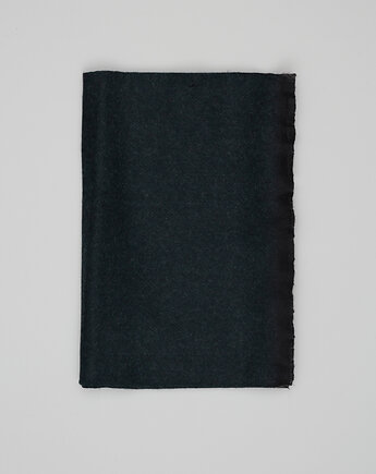 Szalik dumenza zielony, BORGIO