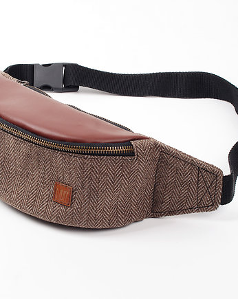 Nerka Nuff Oxide | Herringbone, Nuff