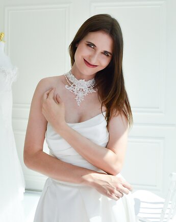 Choker Aruna, Anelis Atelier