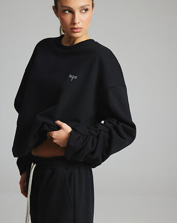 Bluza MADISON black, RONKA