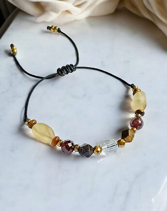 LEW - zodiac collection :: NEW gold, kaktusia
