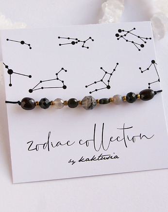 SKORPION - zodiac collection - new, kaktusia
