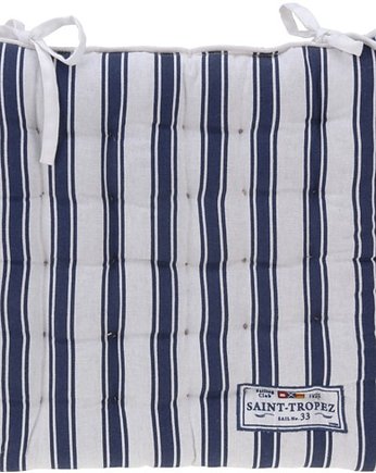 Poduszka Saint Tropez blue, MIA home
