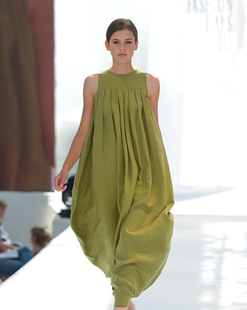 Green low, pudu