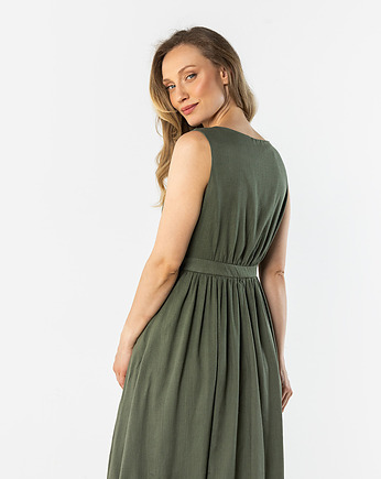 Sukienka B771, Selini