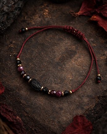 Bransoletka Kalika, Sol Soul