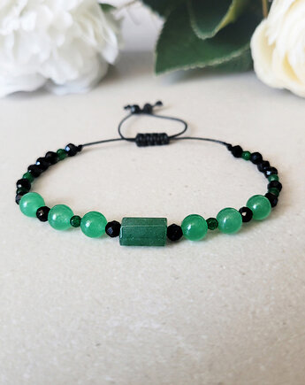 RAK- zodiakalna z Awenturynem, Seylla pracownia