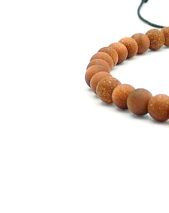 Piasek pustyni bransoletka, galeria nuit