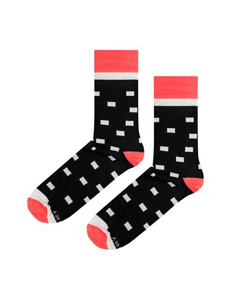 Skarpetki Black Squares, Soxstory
