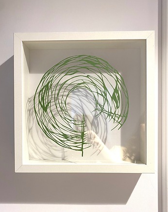Wycinanka Nest, ZVIEWNIE