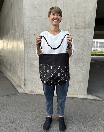 Marmollada - torebka tL barber, marmollada