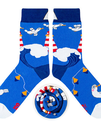Mewa co zdumiewa, CUP of SOX