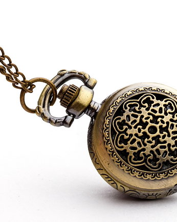 Zegarek kwarcowy - Korniczek, DROBINY CZASU