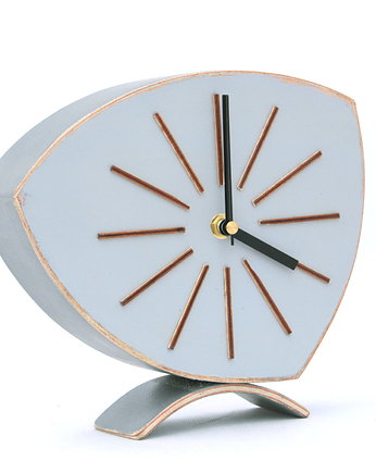 Zegarek Sixty  - EDYCJA LIMITOWANA, Clock Wood Studio