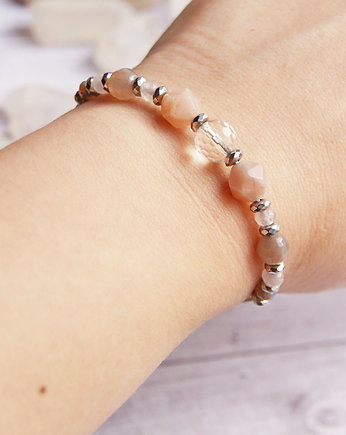 Amulet - KOBIECOŚĆ - k.górski, k.słoneczny, kaktusia