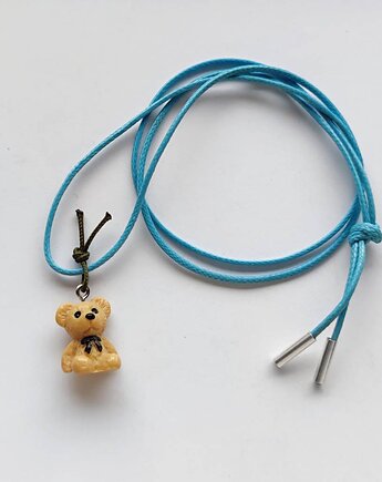 MIŚ wisiorek, Katarzyna Kaminska ART