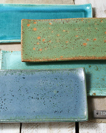Talerz do sushi - 1 sztuka, Studio Mini Forma