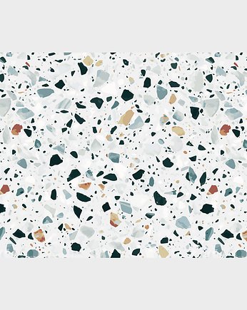 Podkładki na stół Terrazzo 4szt. 40x30cm, Home Design