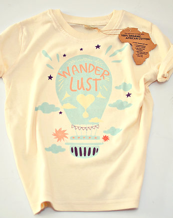 Wanderlust, DONT NEED NO SAMURAI