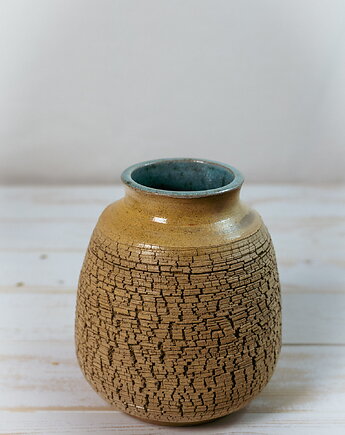 Wazon artystyczny, Wet Spot Ceramic Studio