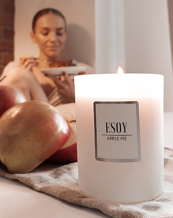 Apple Pie, ESOY