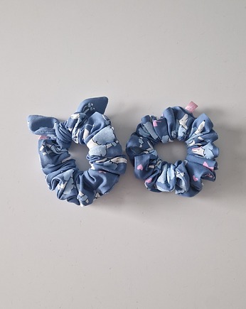 Scrunchie pudelki, ilunga