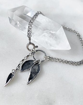 Szepty jesieni - bransoletka, Marisella