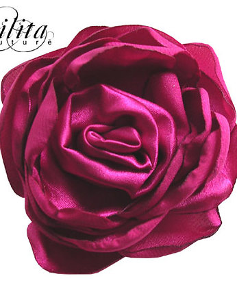 Roses :: Broszka :: Fuchsia, milita nikonorov